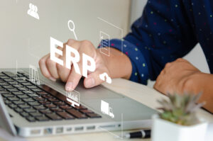 Future of ERP