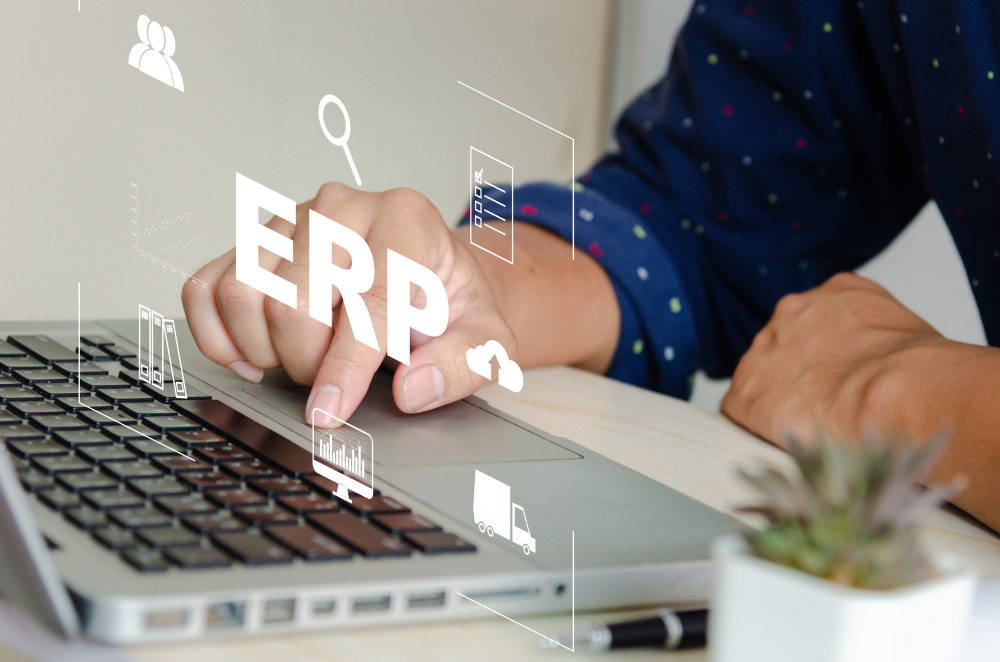 Future of ERP