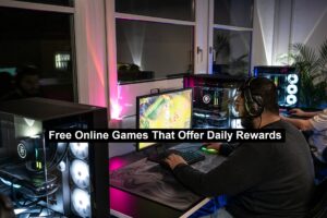 Free Online Games