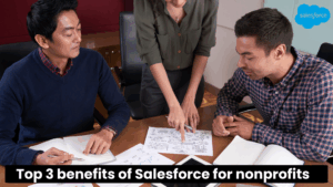 Salesforce for Nonprofits
